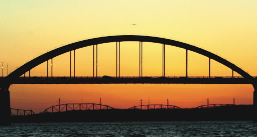 Centennial Bridge